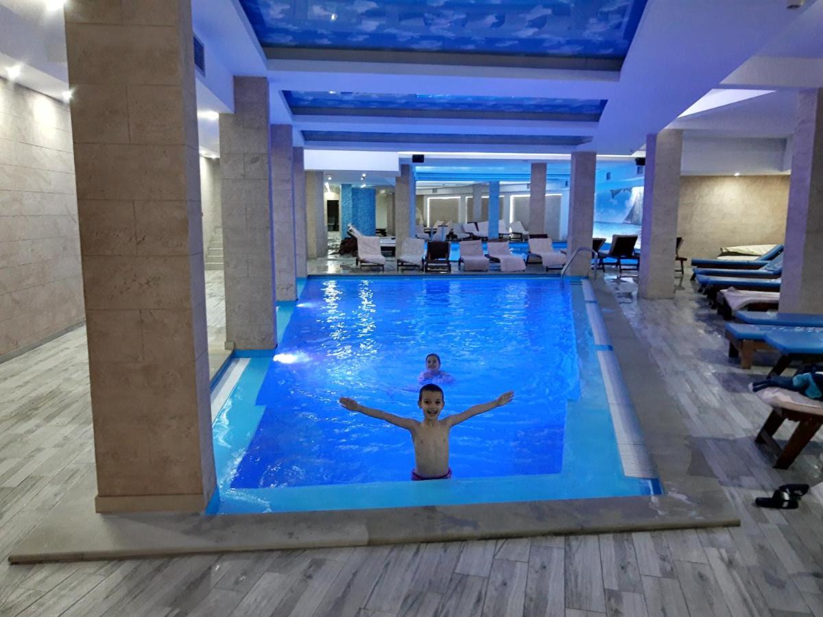 Ski & Spa Apartment S20 Milmari Resort Kopaonik Exterior foto